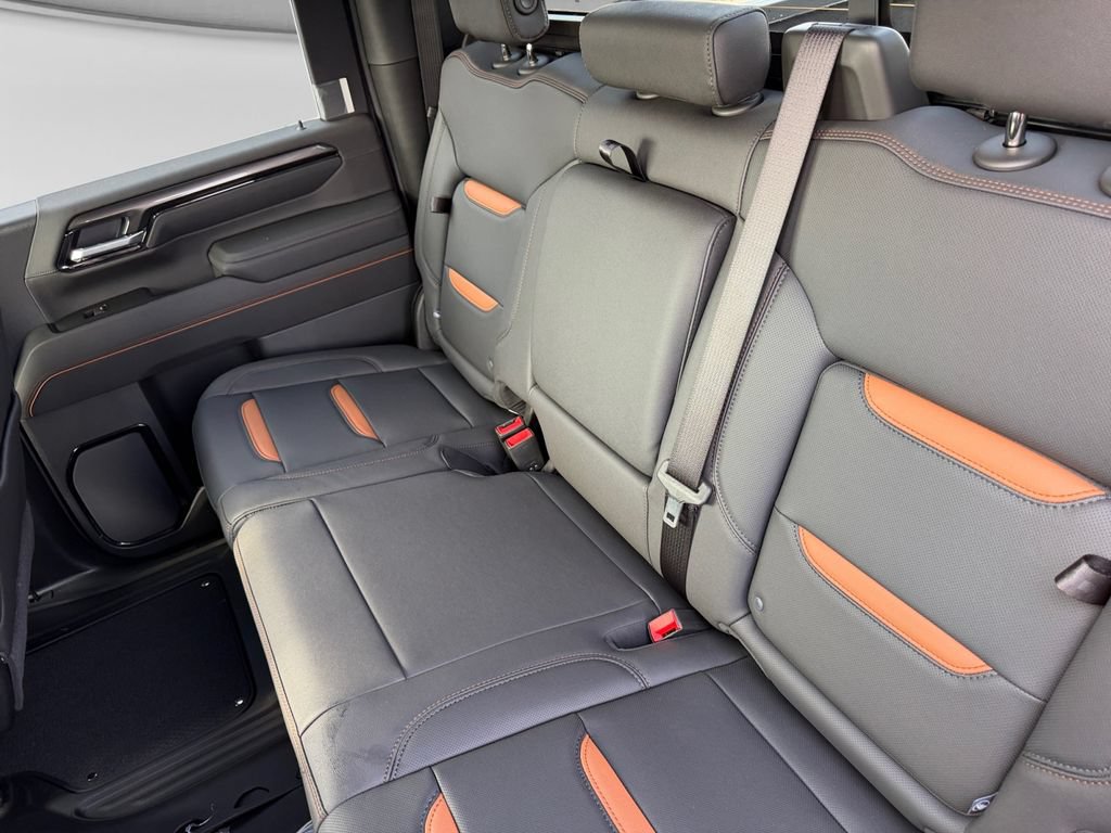 New 2026 GMC Sierra 2500 AT4 w/ AT4 Premium Plus Package AWD/4WD image 30