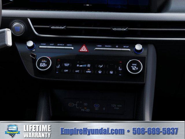 New 2026 Hyundai Sonata SEL FWD image 16