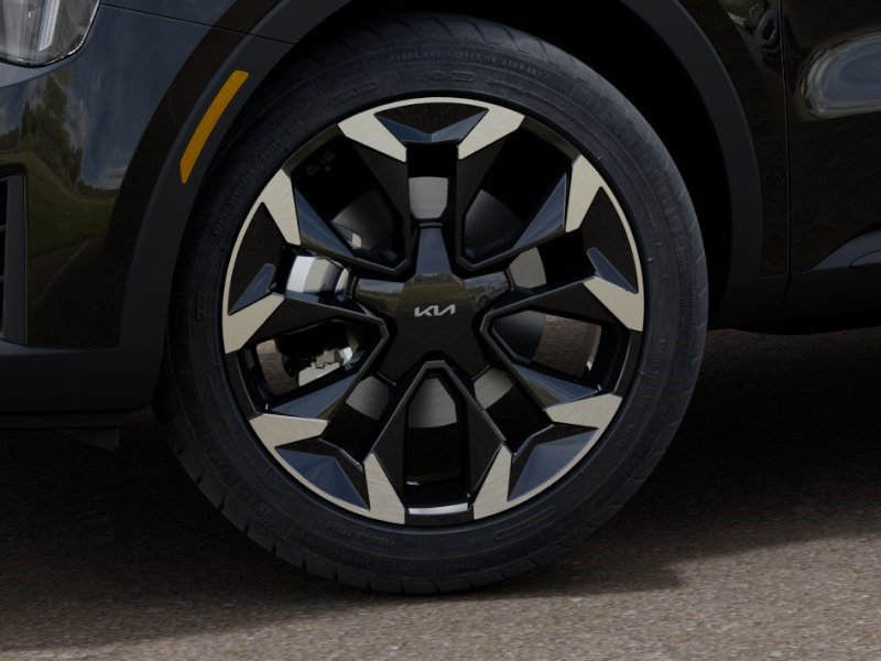 New 2026 Kia Sorento EX FWD image 10