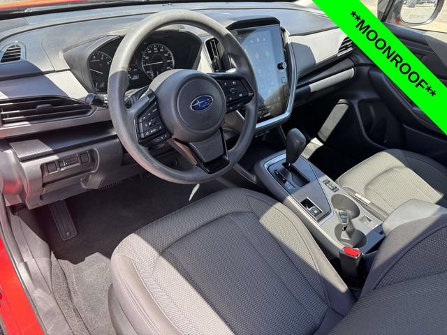 Used 2024 Subaru Crosstrek 2.0i Premium AWD/4WD image 9