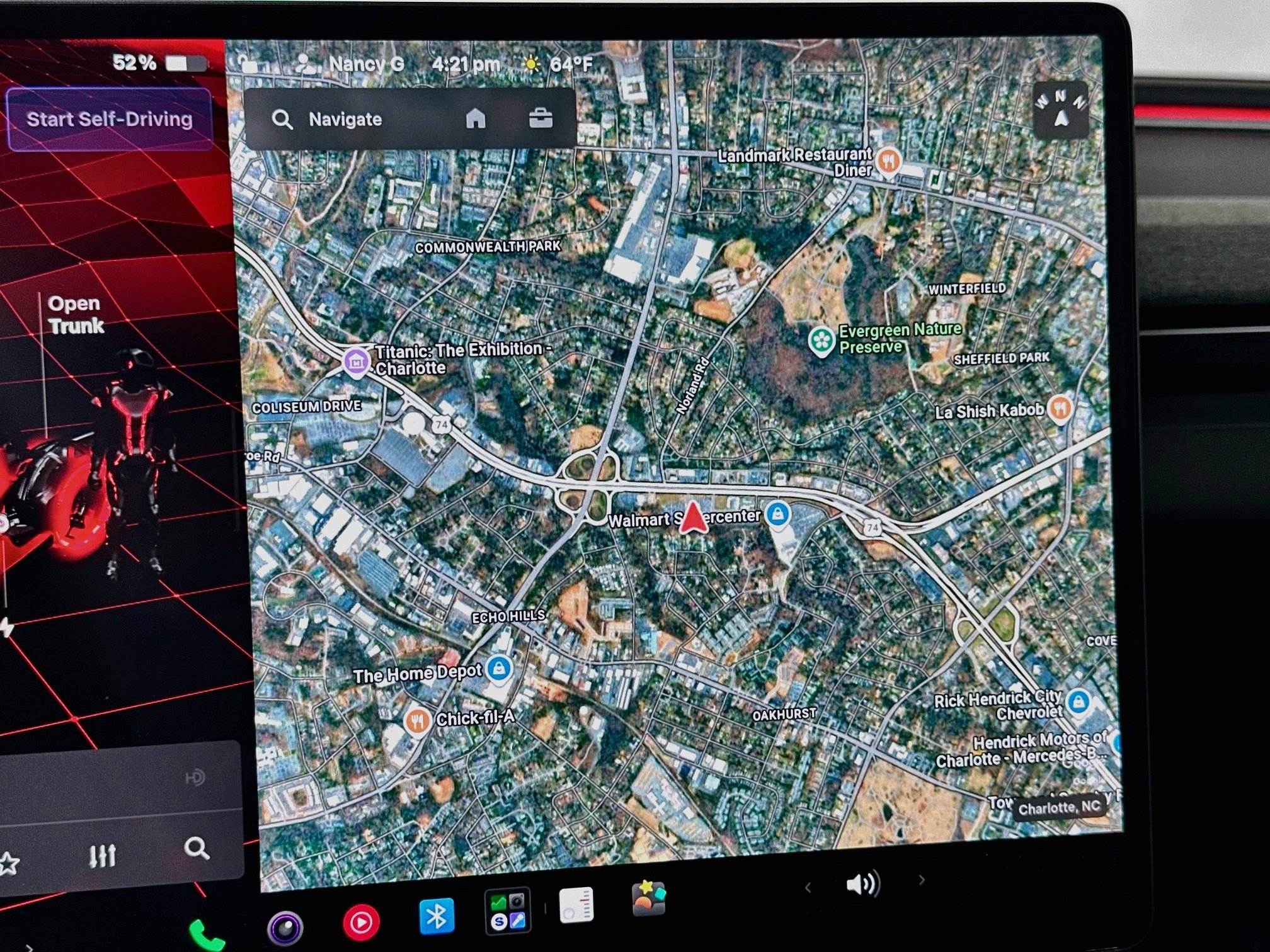 Used 2025 Tesla Model 3 Long Range RWD image 21