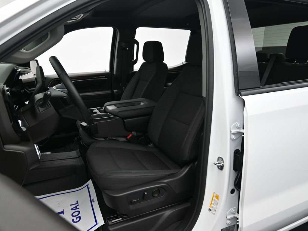 Used 2026 GMC Sierra 1500 Elevation w/ Elevation Select Package image 11