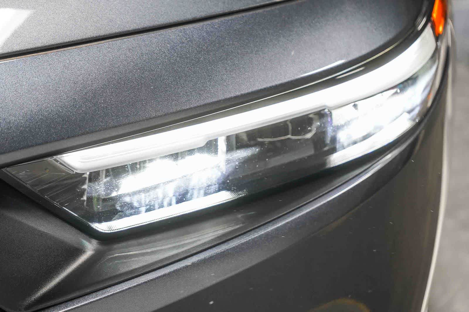 Used 2024 Honda Accord EX image 7