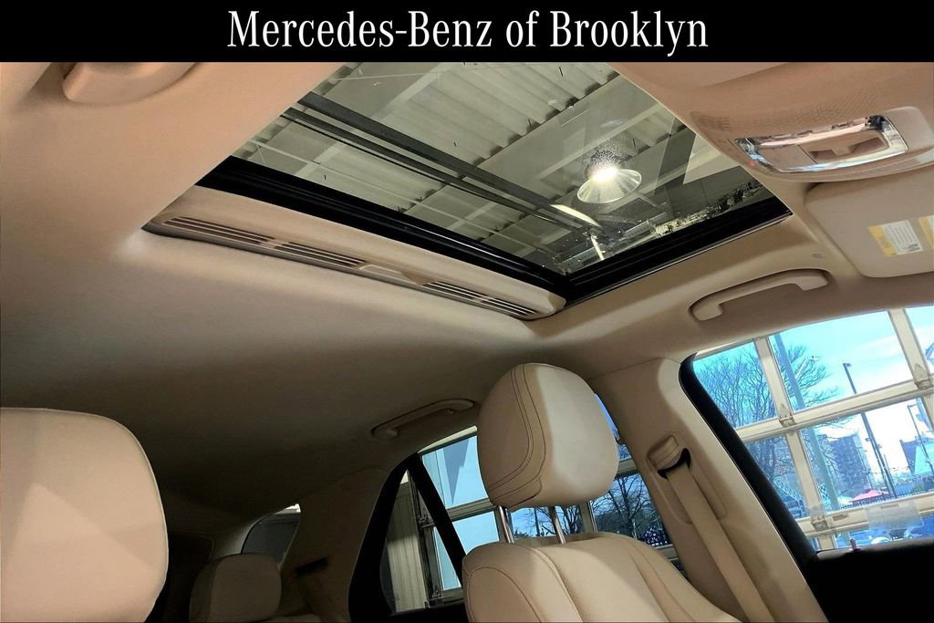 Used 2026 Mercedes-Benz GLE 350 4MATIC image 14
