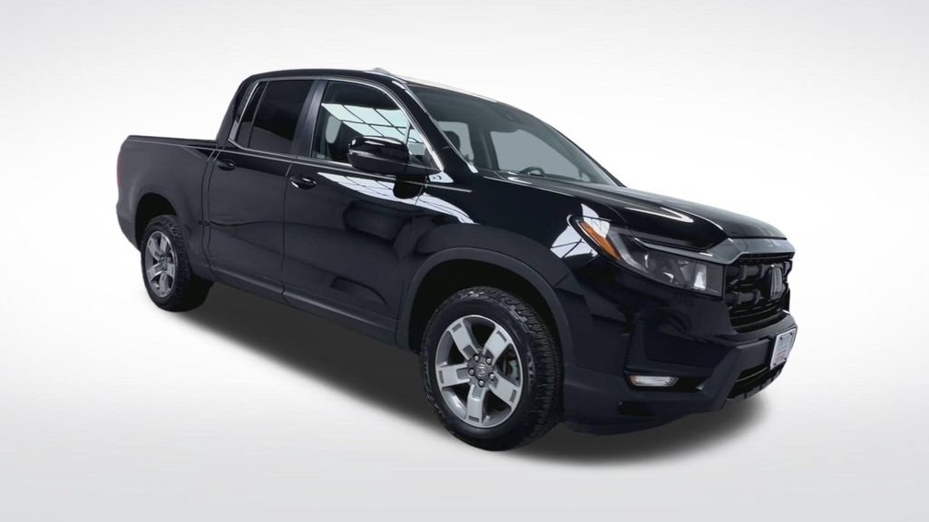 Used 2024 Honda Ridgeline RTL image 2