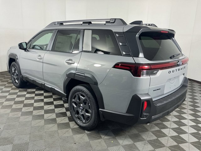 New 2026 Subaru Outback Premium AWD/4WD image 5