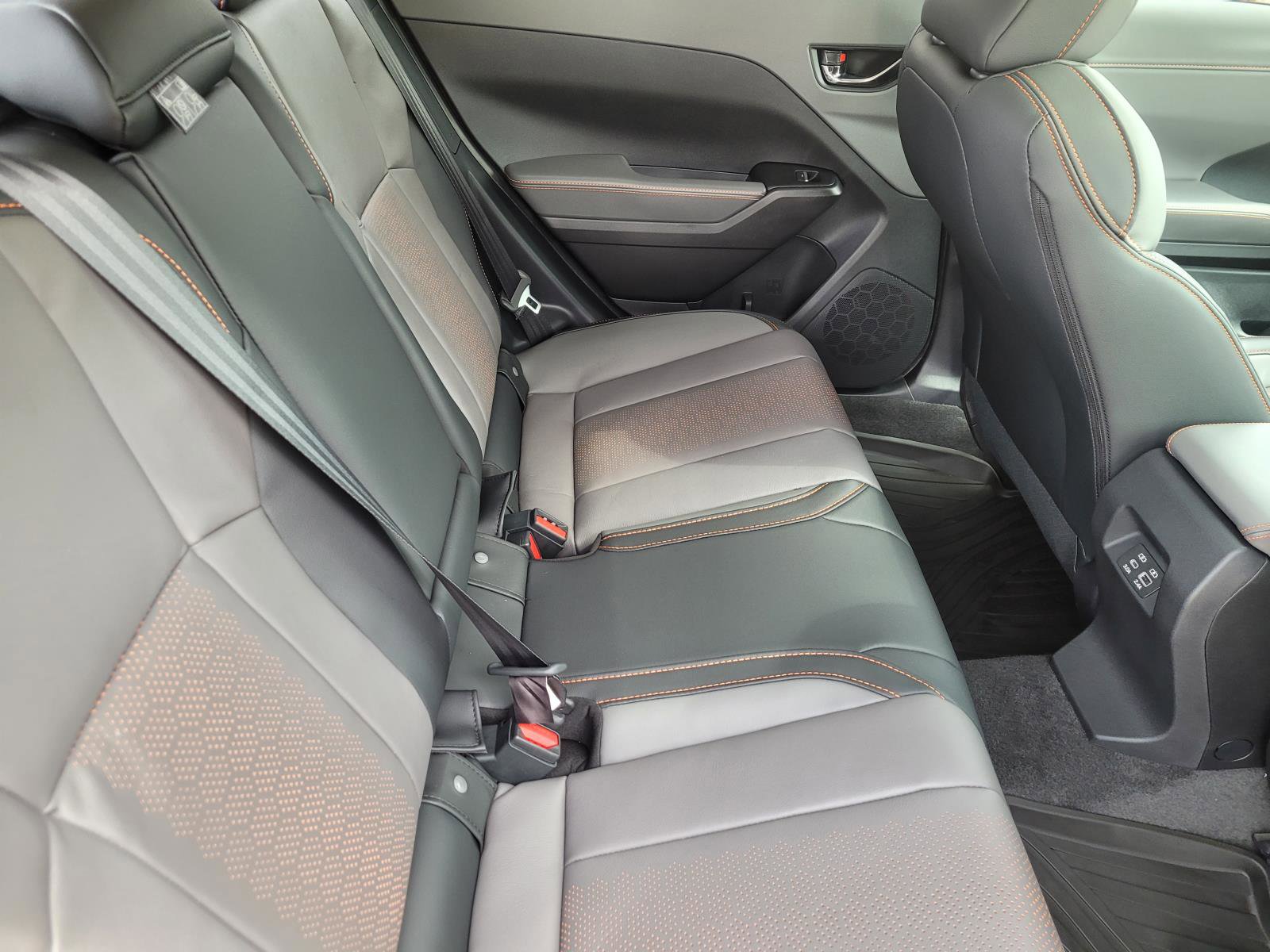 New 2026 Subaru Crosstrek 2.5i Limited AWD/4WD image 12