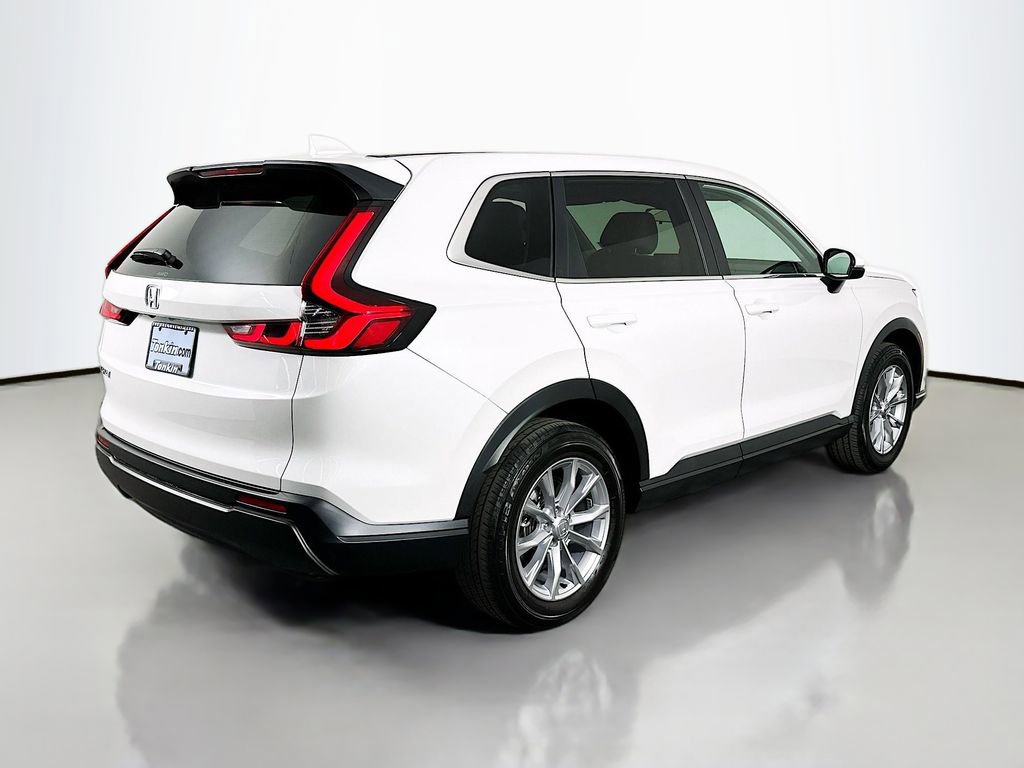Used 2023 Honda CR-V EX image 8