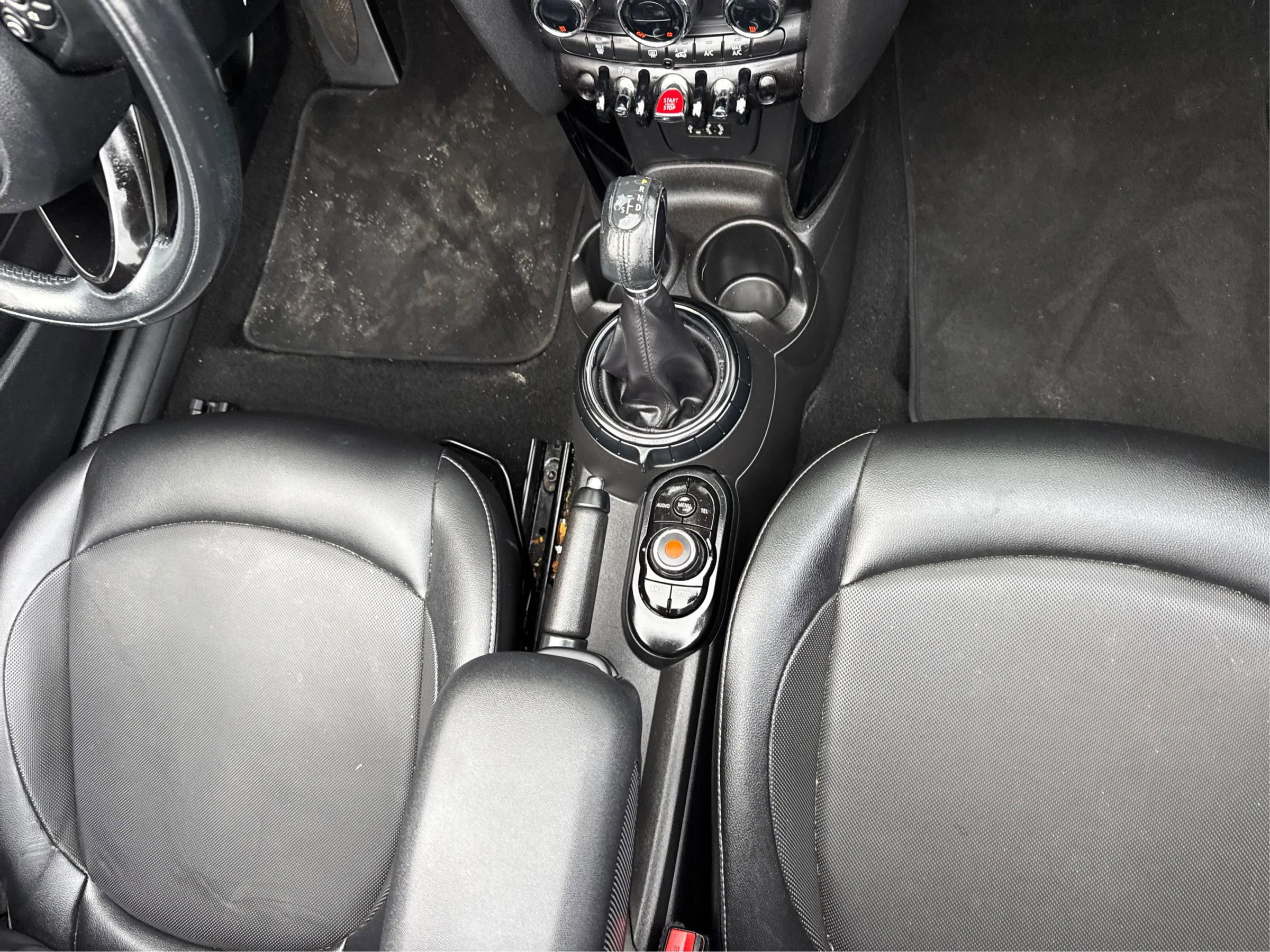 Used 2017 MINI Cooper Convertible image 16