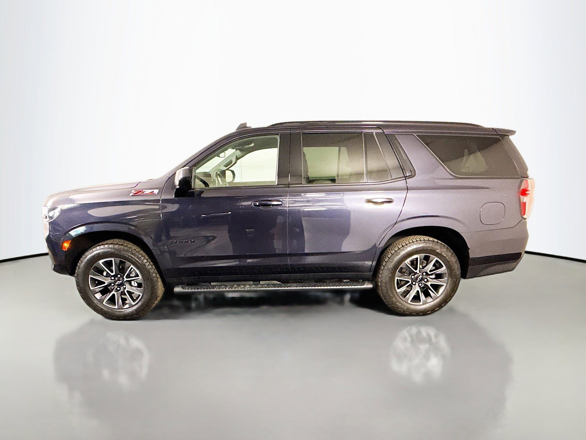 Used 2022 Chevrolet Tahoe Z71 w/ Max Trailering Package image 6