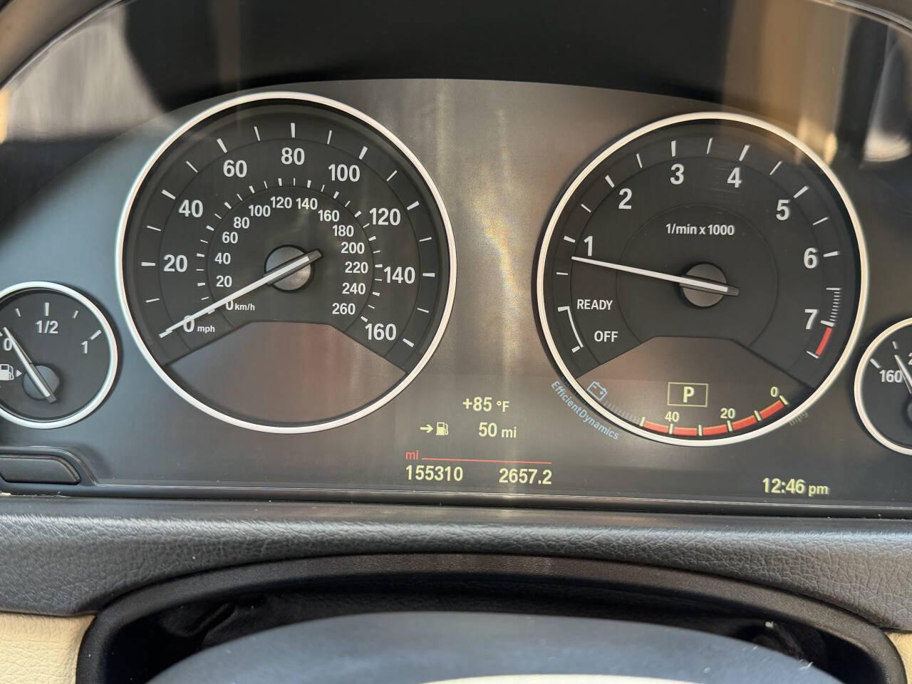 Used 2015 BMW 428i Gran Coupe xDrive AWD/4WD image 29