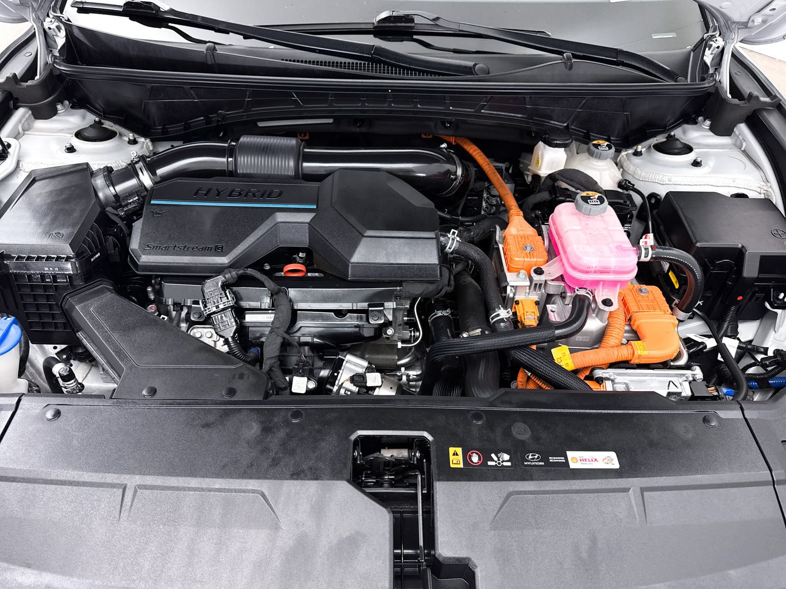 Used 2022 Hyundai Tucson SEL AWD/4WD image 11