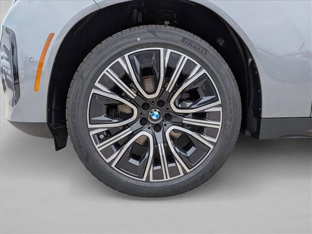 New 2026 BMW X3 xDrive30 w/ Premium Package image 10