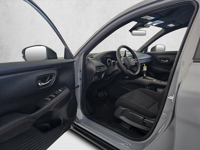 New 2026 Honda HR-V Sport image 15