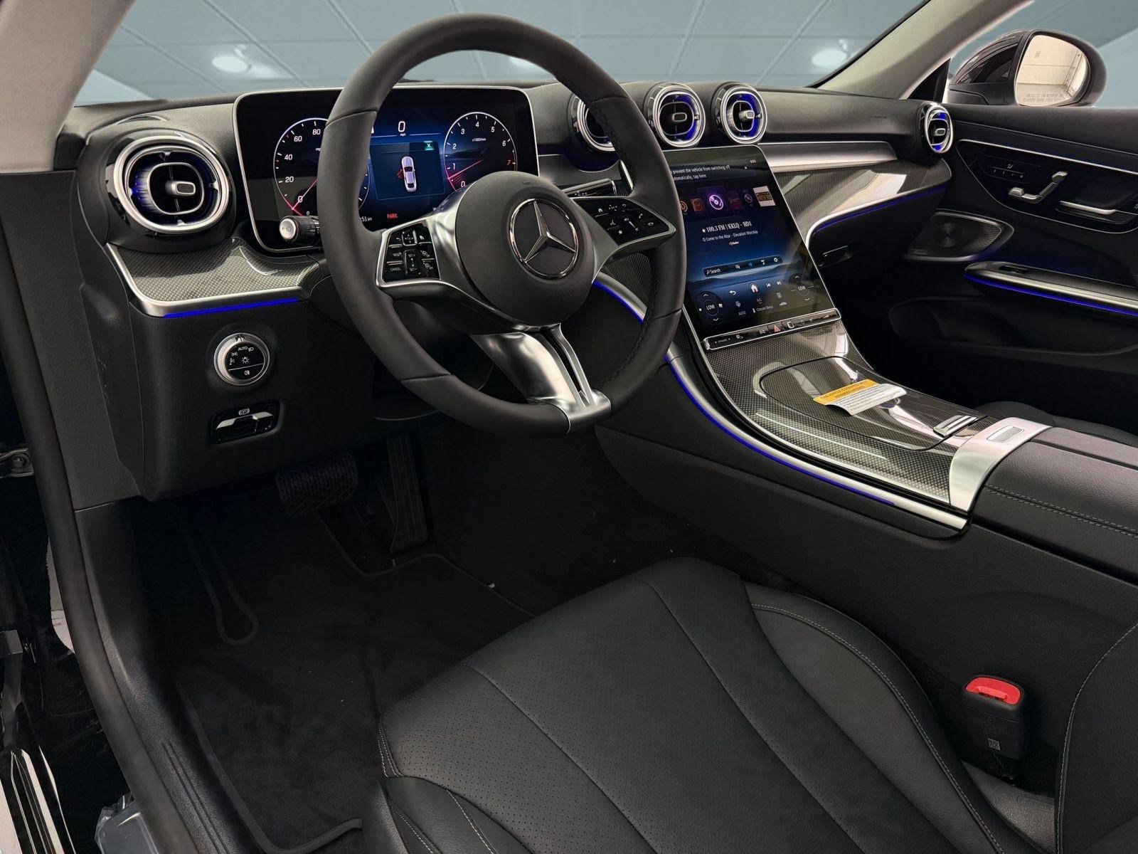 New 2026 Mercedes-Benz CLE 300 4MATIC Coupe image 4