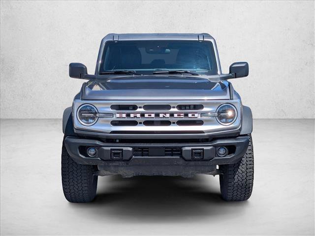 Certified 2025 Ford Bronco Big Bend w/ Black Diamond Package AWD/4WD image 2