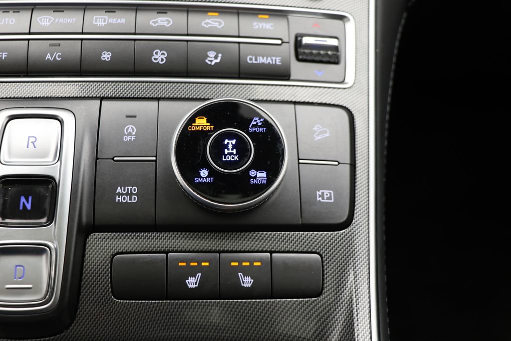 Used 2023 Hyundai Santa Fe SEL w/ Premium Package image 26