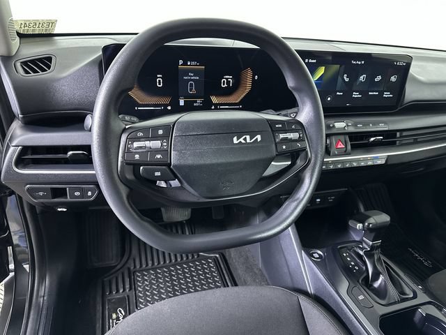 Used 2026 Kia K4 FWD image 21