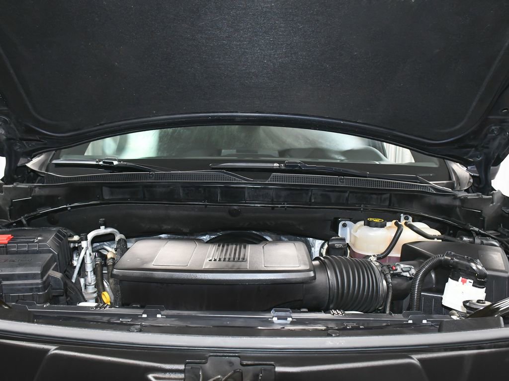 Used 2023 Chevrolet Tahoe Z71 image 71