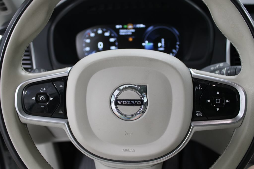 Used 2022 Volvo XC90 T8 Inscription w/ Advanced Package AWD/4WD image 32