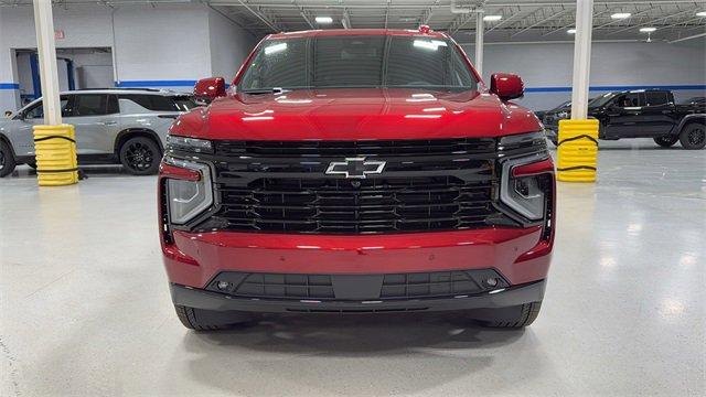 New 2026 Chevrolet Tahoe RST w/ Comfort Package image 19