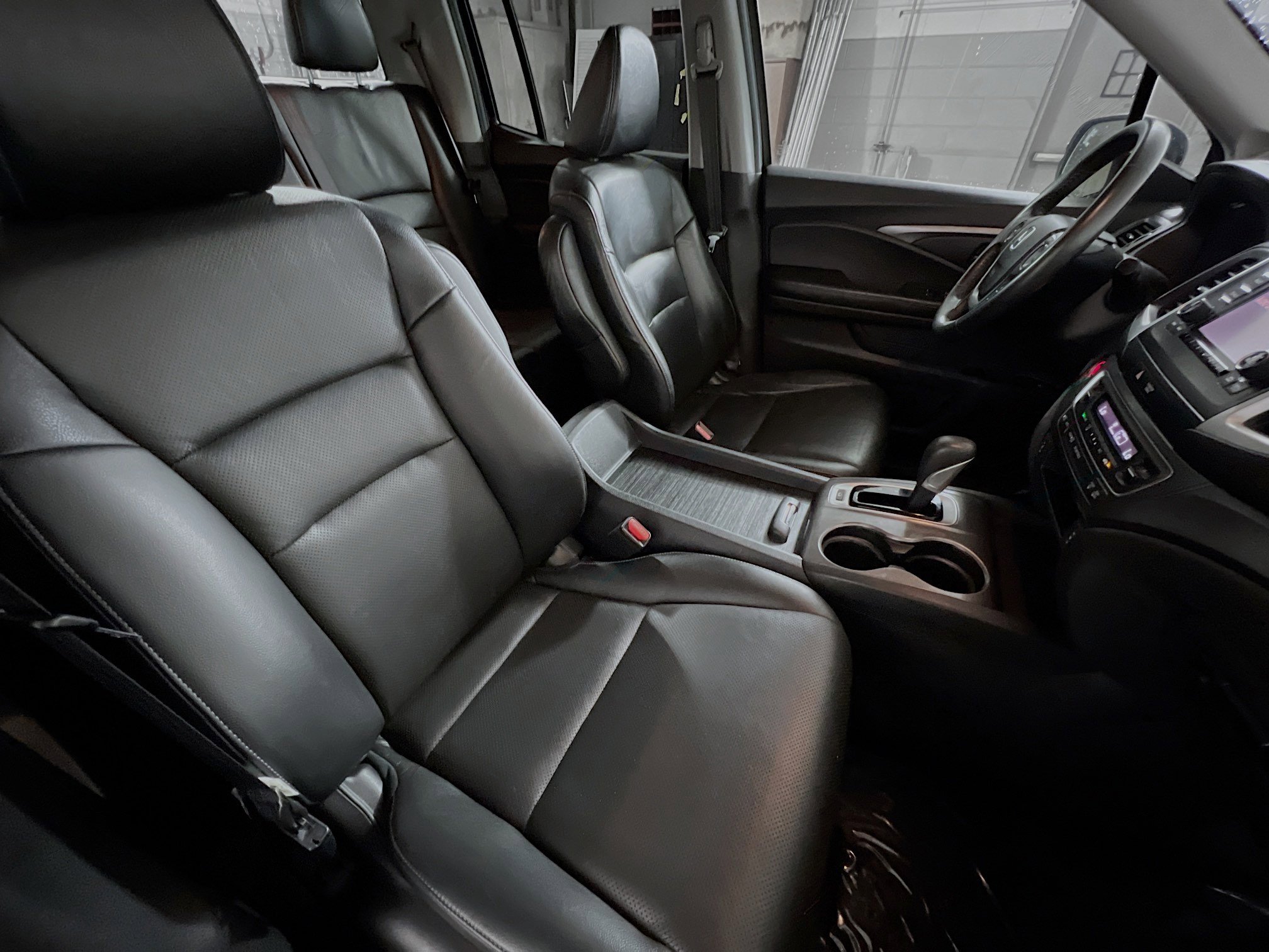 Used 2017 Honda Ridgeline RTL image 30