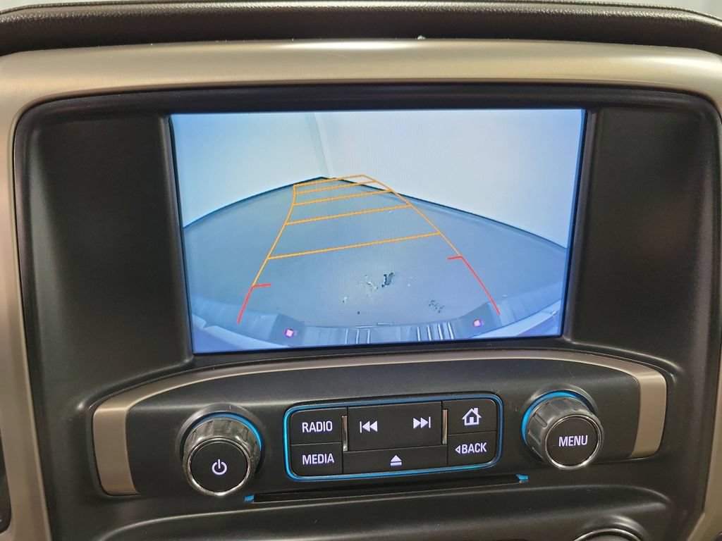 Used 2017 GMC Sierra 1500 Denali AWD/4WD image 17