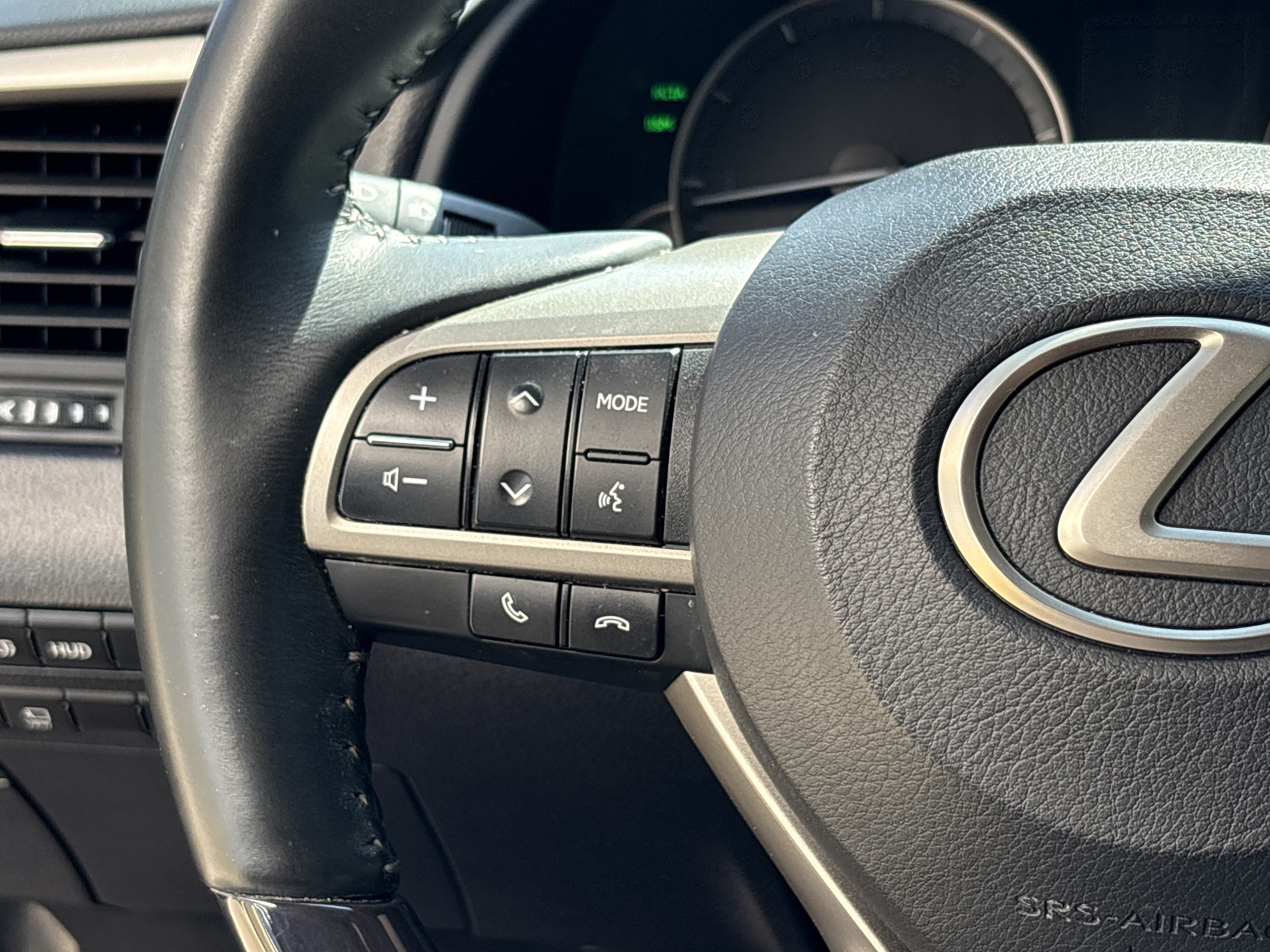 Used 2018 Lexus RX 350 AWD w/ Luxury Package image 10