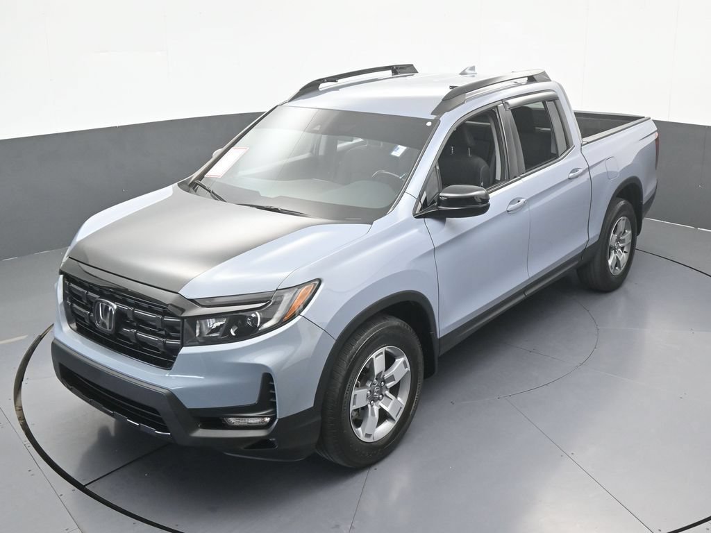 Used 2024 Honda Ridgeline Sport image 45