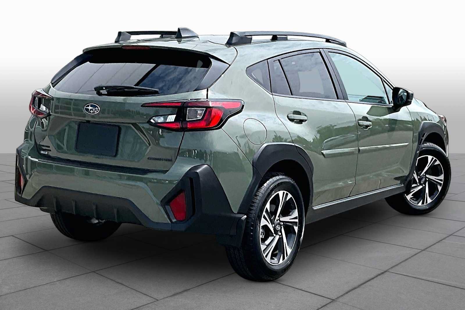 Certified 2026 Subaru Crosstrek 2.5i Premium AWD/4WD image 13