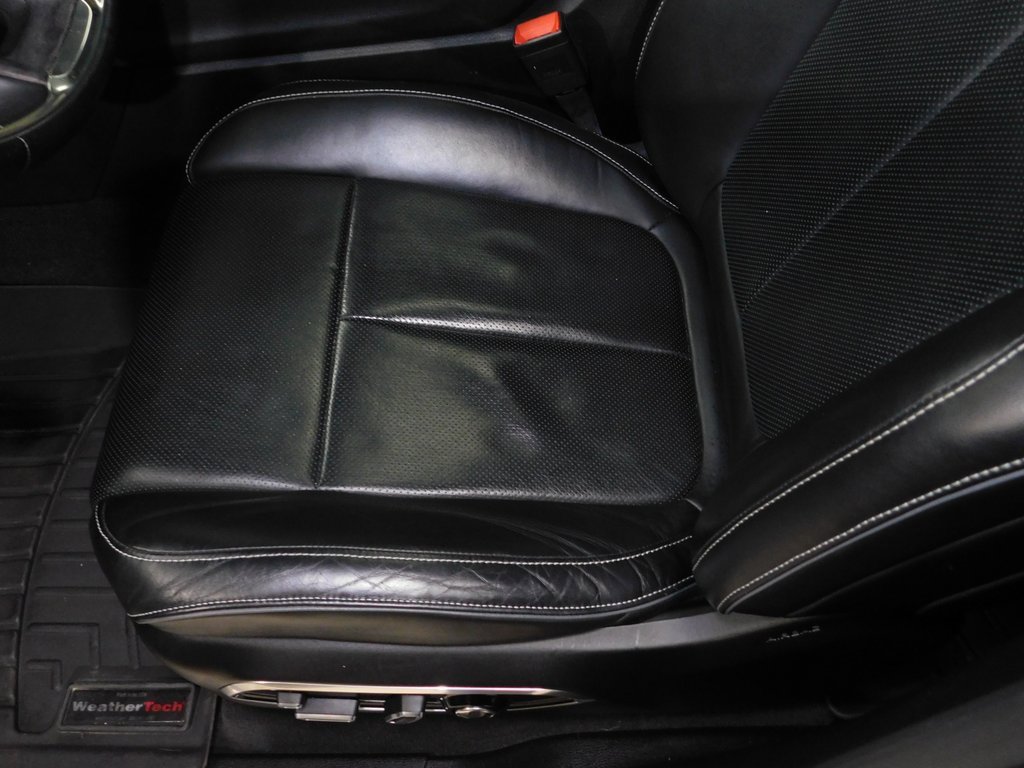 Used 2022 Jeep Grand Cherokee L Overland w/ Luxury Tech Group IV image 35