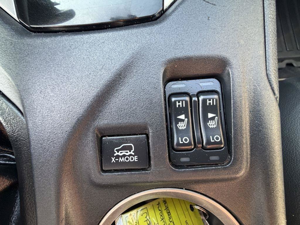 Used 2018 Subaru Crosstrek 2.0i Limited AWD/4WD image 24