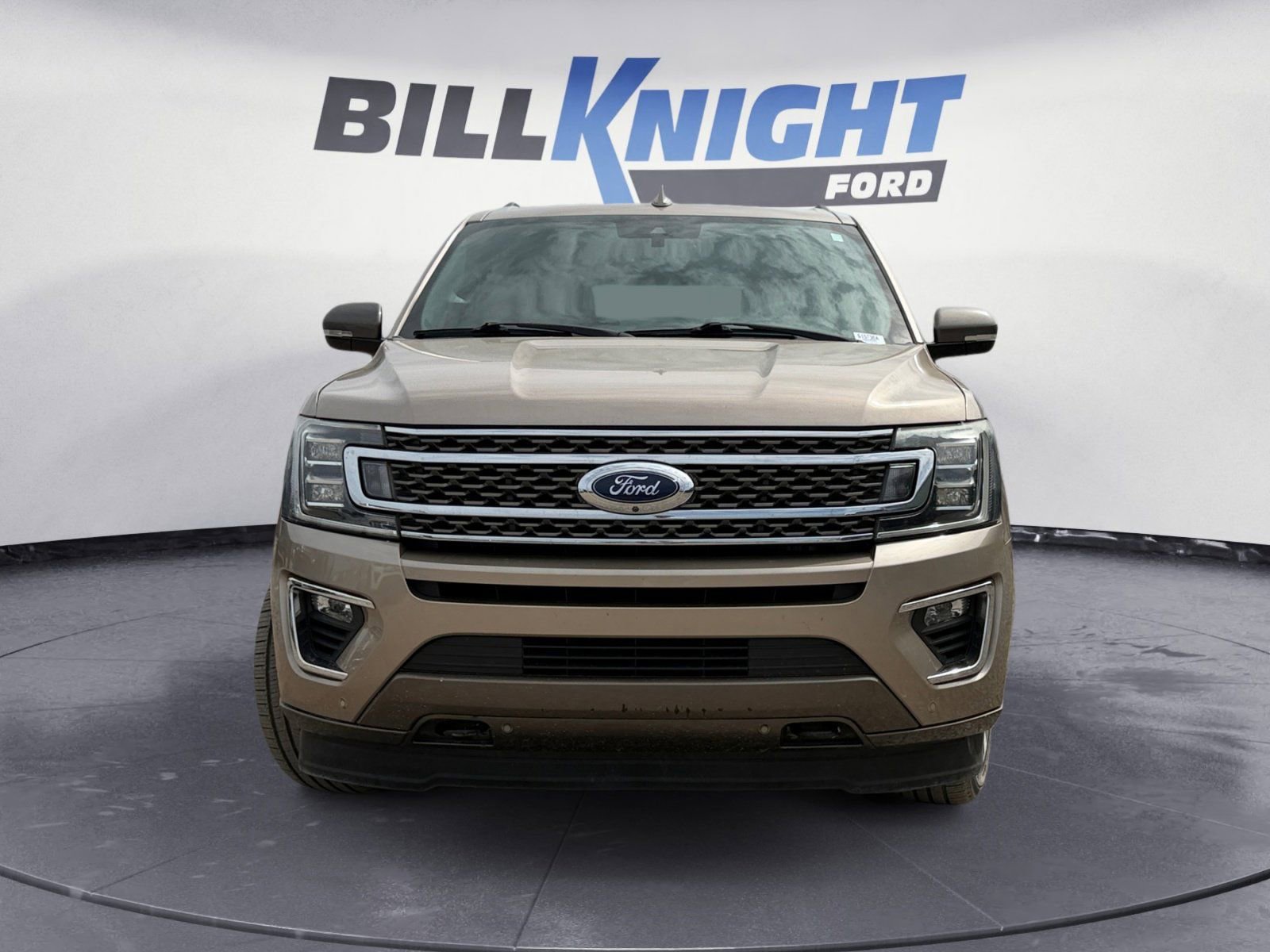Used 2020 Ford Expedition Max King Ranch AWD/4WD image 8