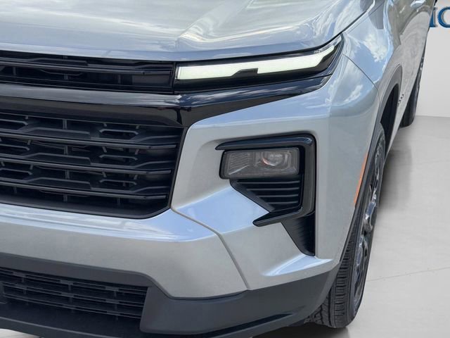 New 2026 Chevrolet Traverse LT w/ Midnight/Sport Edition FWD image 13