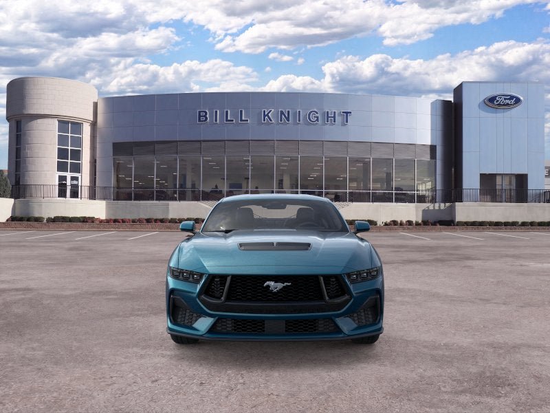 New 2026 Ford Mustang GT RWD image 29