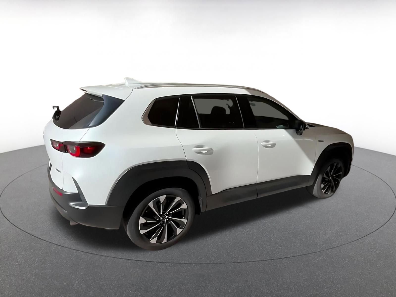 Used 2025 MAZDA CX-50 2.5 Hybrid w/ Premium Plus Pkg image 14