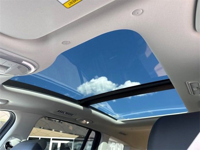 New 2026 Hyundai Ioniq 9 Limited image 11