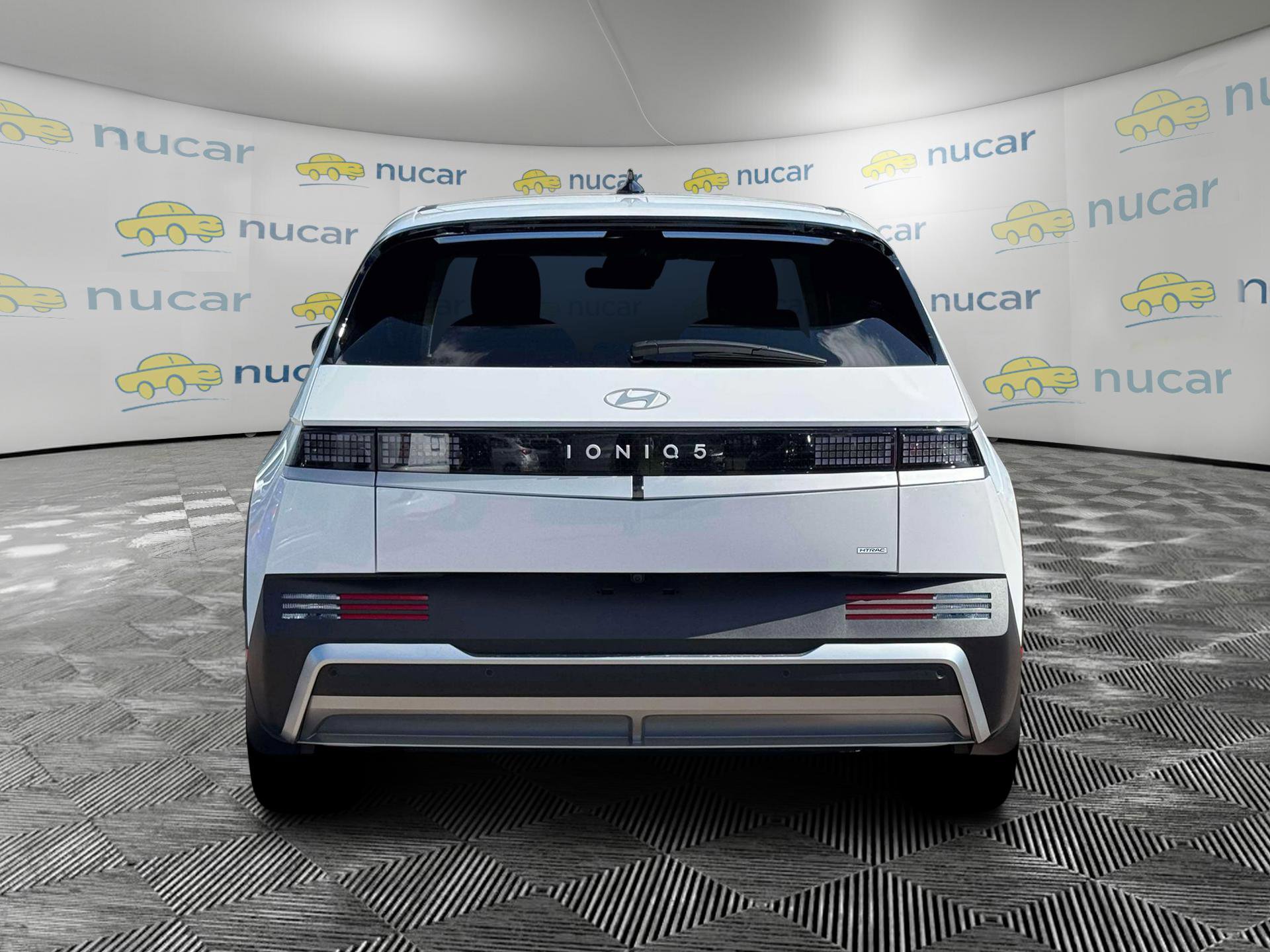 New 2026 Hyundai Ioniq 5 SEL image 6