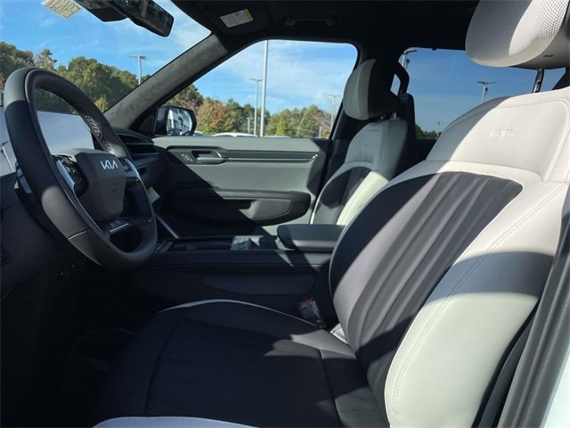 New 2026 Kia EV9 GT-Line image 26