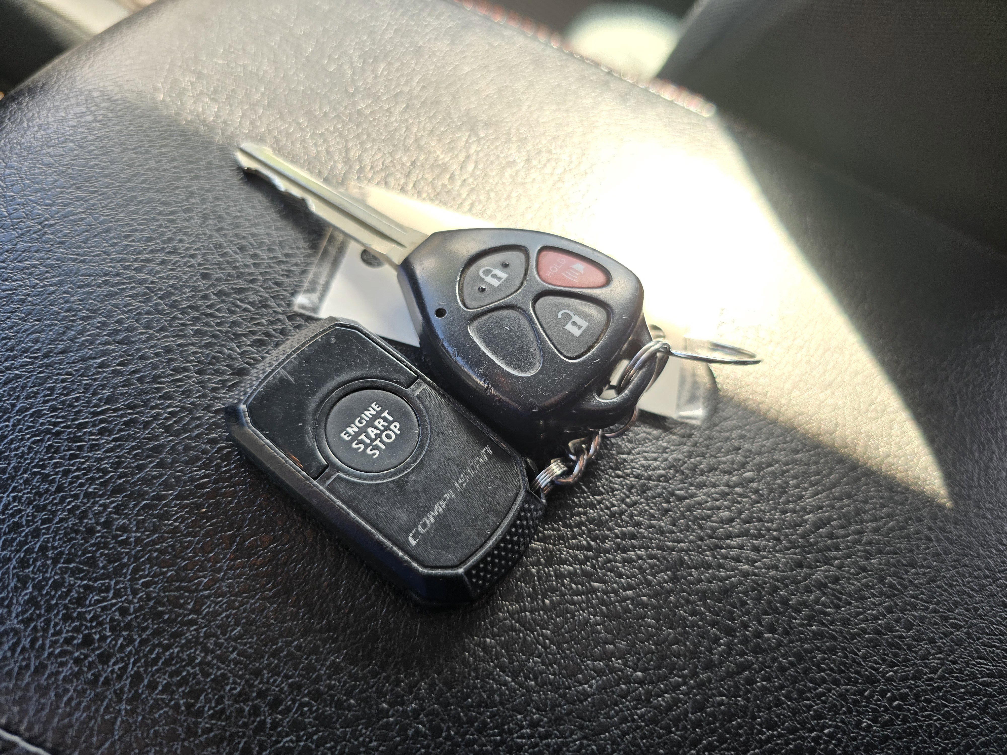 Used 2016 Toyota 4Runner Trail AWD/4WD image 28