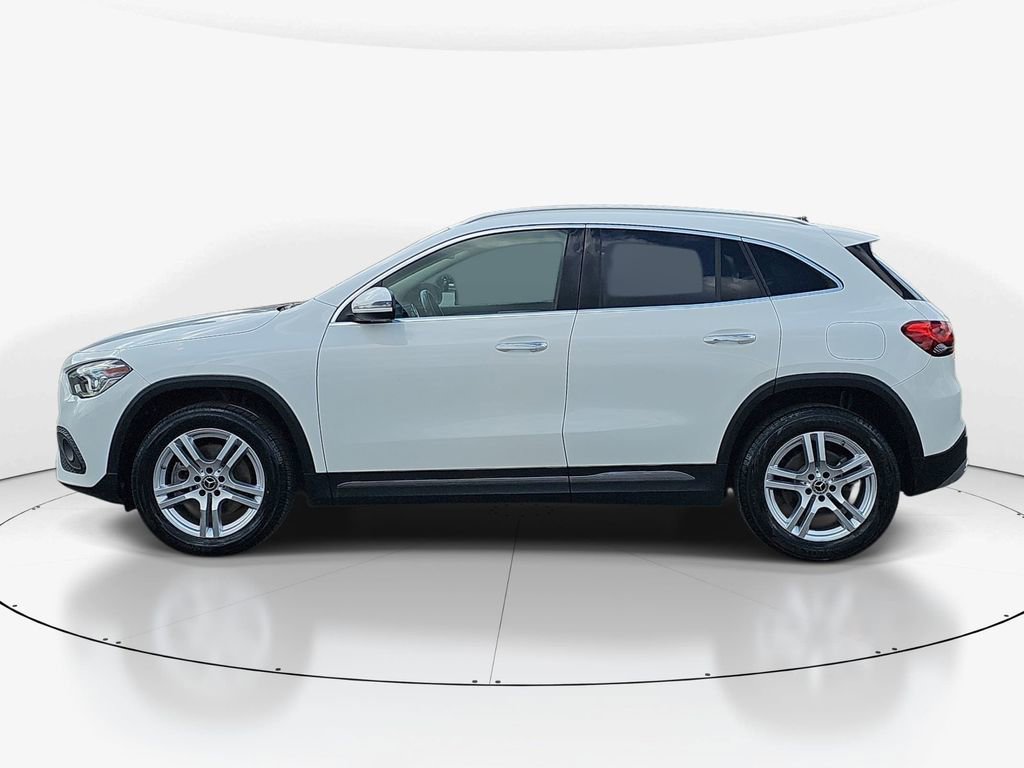 Used 2021 Mercedes-Benz GLA 250 w/ Premium Package image 9
