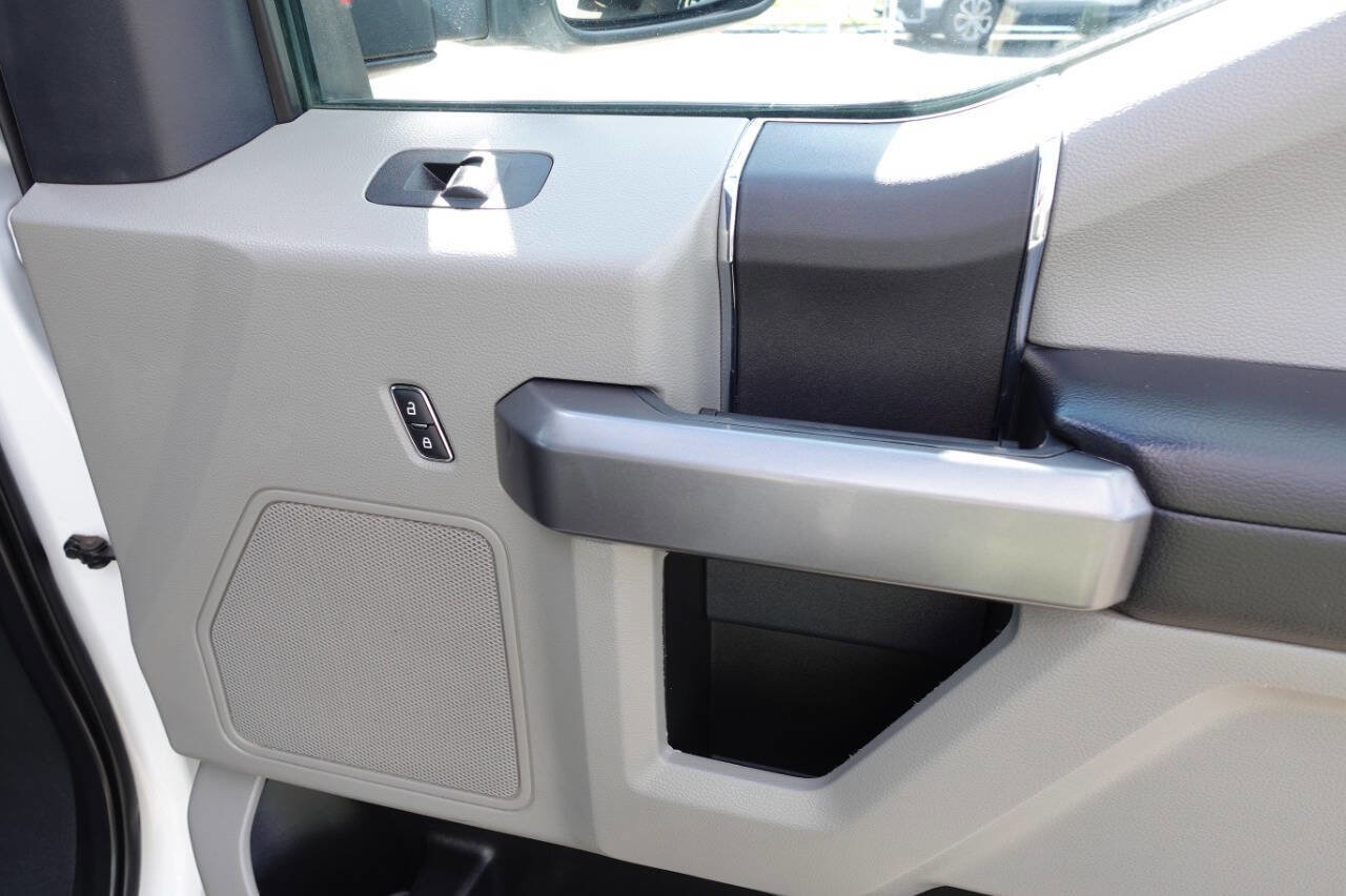 Used 2022 Ford F250 XLT image 31