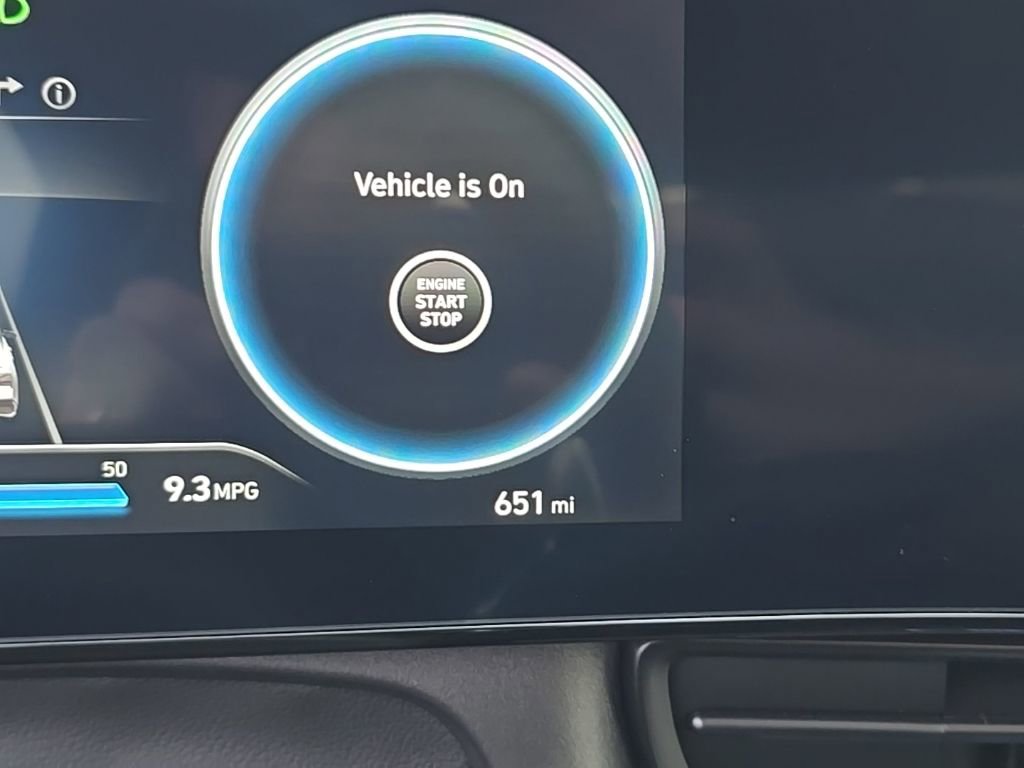 Certified 2024 Hyundai Elantra N image 12