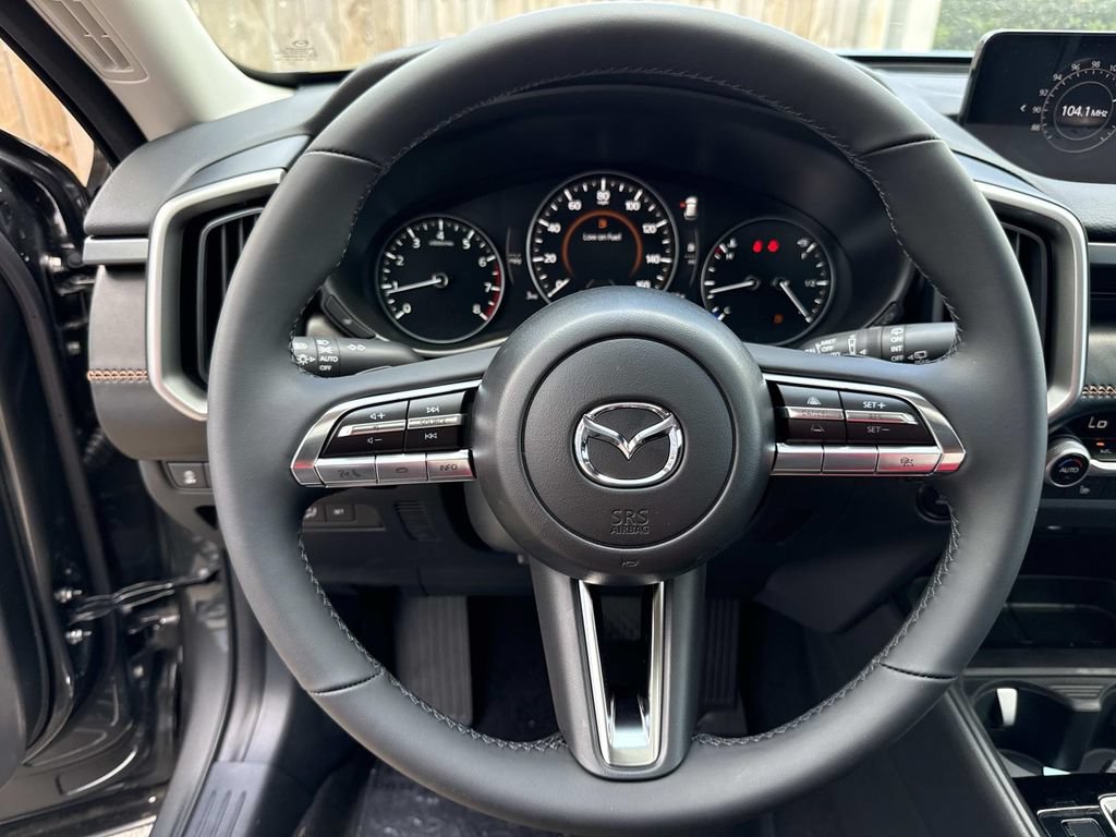 New 2026 MAZDA CX-50 AWD 2.5 S w/ Accent Package image 47