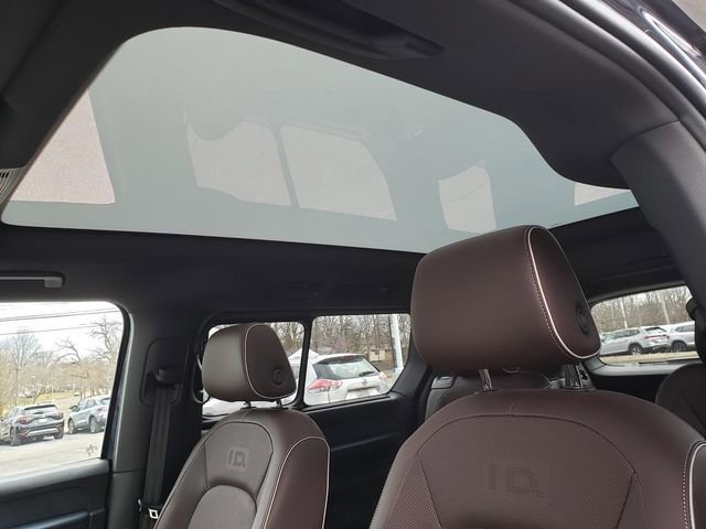 New 2025 Volkswagen ID. Buzz Pro S Plus image 7