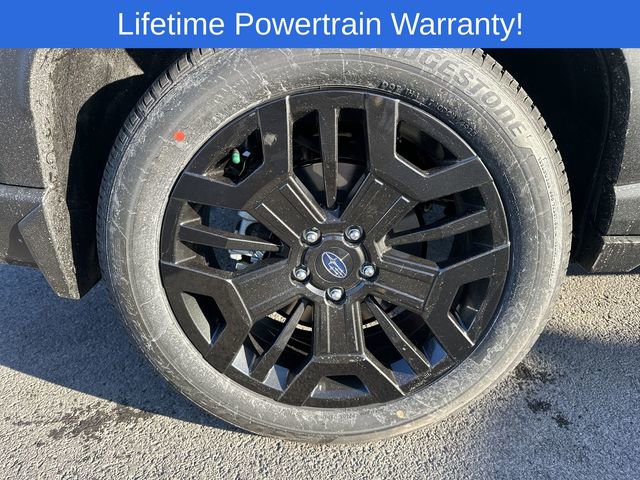 New 2026 Subaru Outback Limited XT image 17