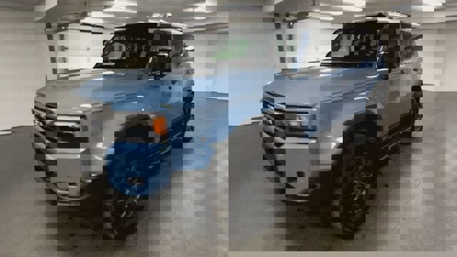 Used 2024 Toyota Land Cruiser w/ Premium Package image 4