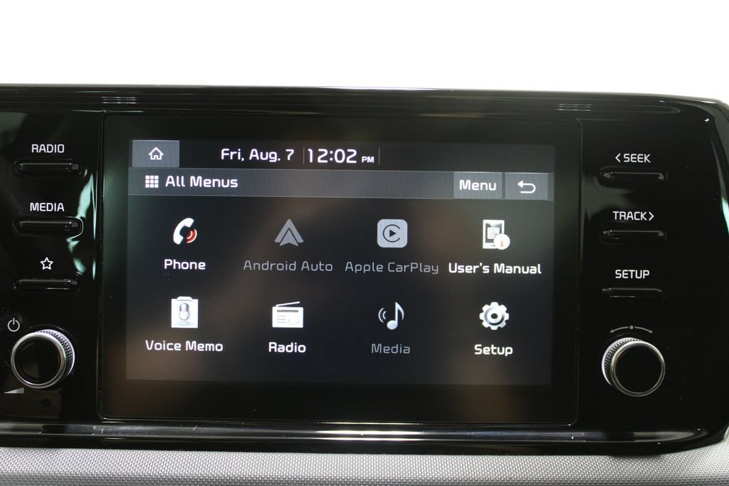 Used 2021 Kia K5 LX FWD image 46