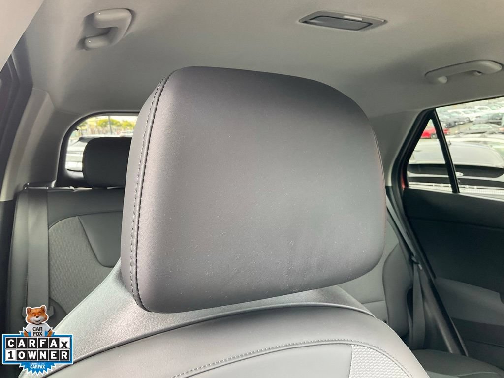 Used 2023 Kia Niro Wind FWD image 58