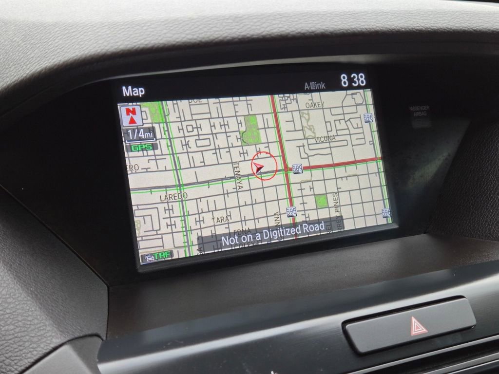 Used 2018 Acura MDX FWD w/ Technology Package image 26